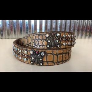 5J Belt